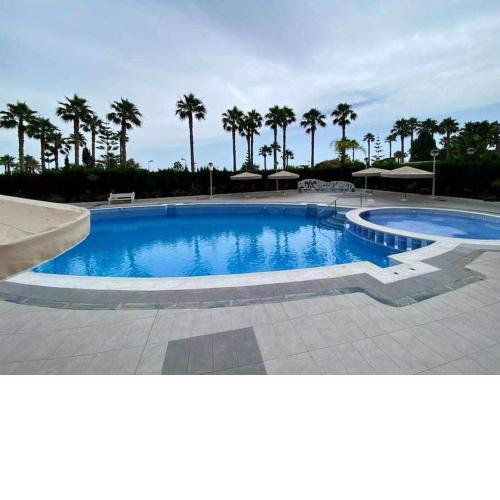 Casa NaisIván Luxury Home 9ªPta Sur 1º Línea