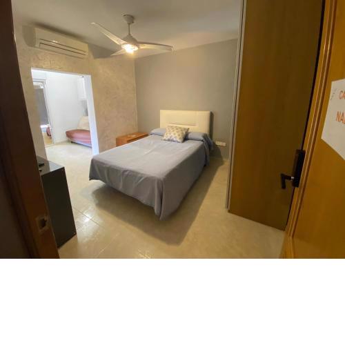 Casa Nala: Warner, Madrid y Toledo a un paso