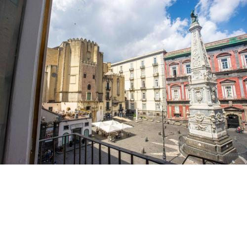 Casa Napoletana - San Domenico