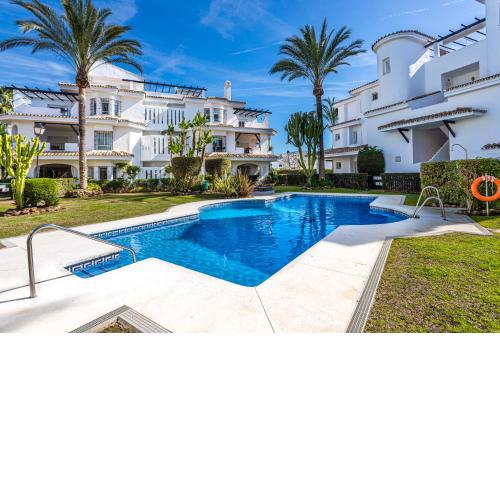 Casa Naranjos