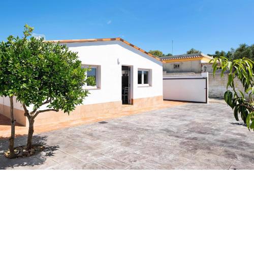Casa Naranjos