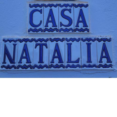 Casa Natalia.