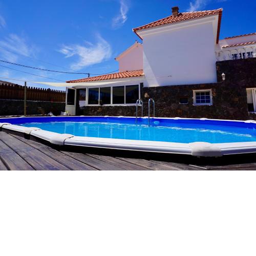 Casa Natura Ainhoa