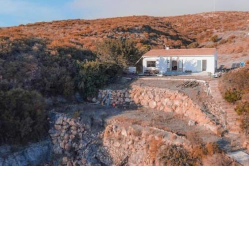Casa Natural an unforgettable off-grid experience!