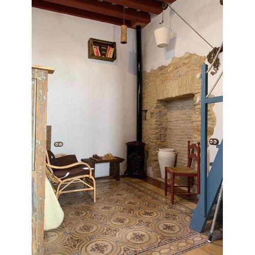 Casa Nayib
