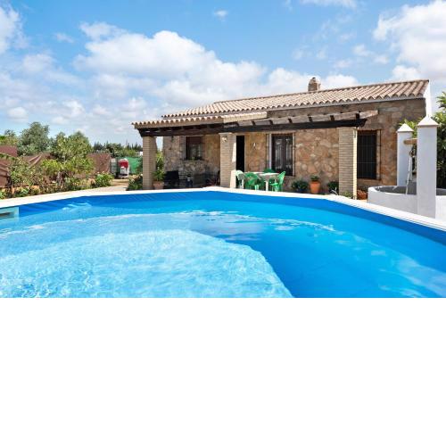 Casa Nazaret