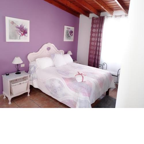 Casa Nazario Duplex