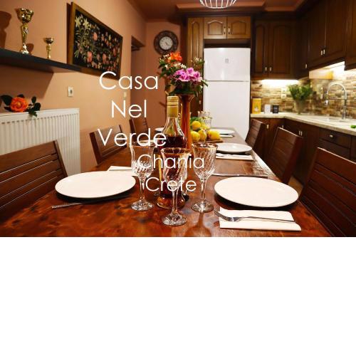 Casa Nel Verde