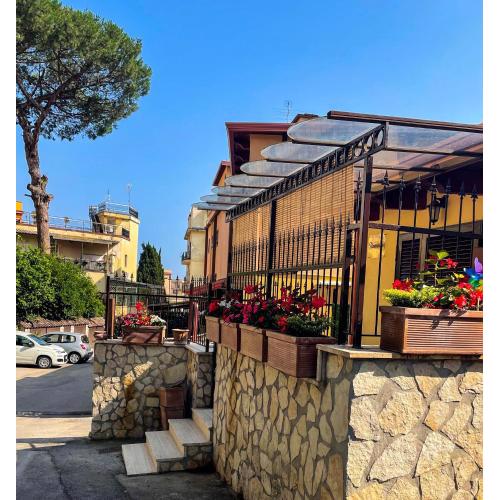 Casa Nennella con Parcheggio Auto gratuito in Loco