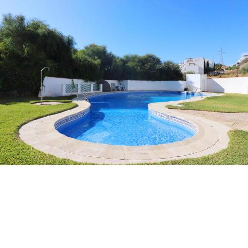 Casa Neptuno Spainsunrentals 1205