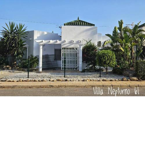 Casa Neptuno