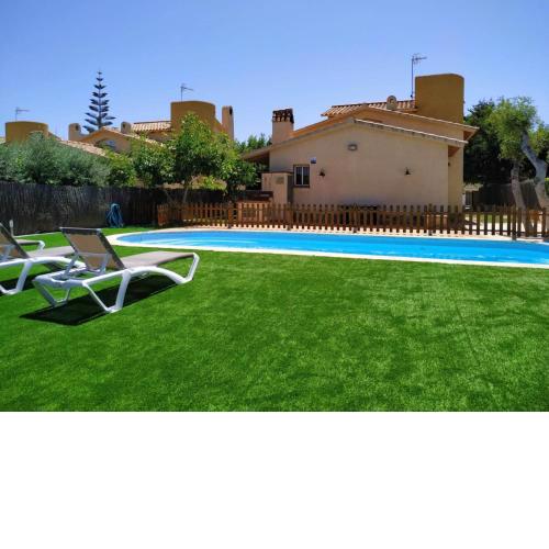 Casa Neus Bara II
