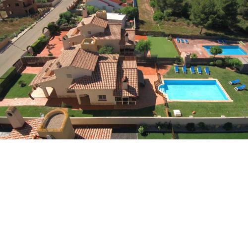 Casa Neus Barà