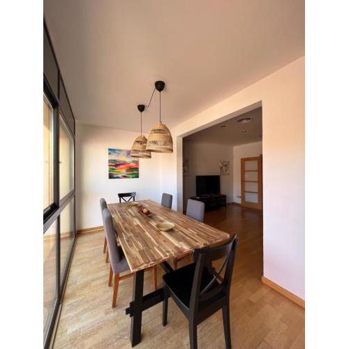 CASA NEUS, casa entera junto a Barcelona