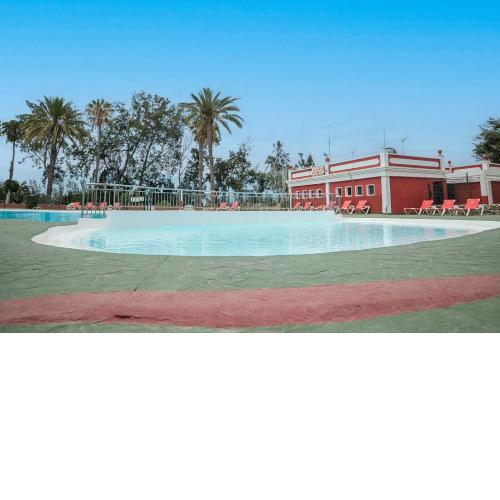 Casa Nico Pasito Blanco