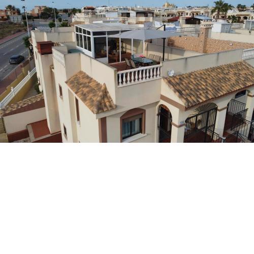 Casa Nico