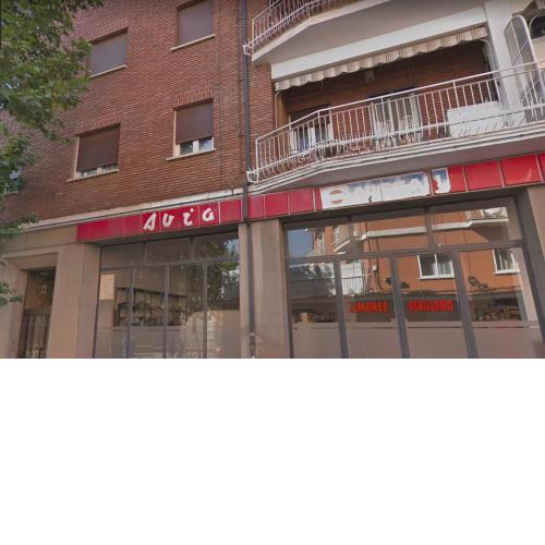 Casa Nicolás