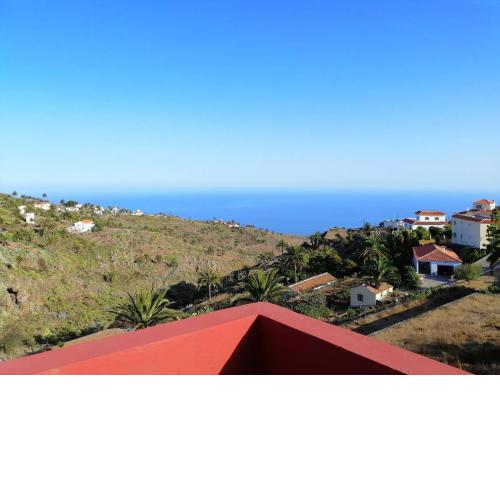 Casa Niebla - Zona Rural - Alajeró