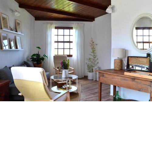 Casa Nieves de Mario