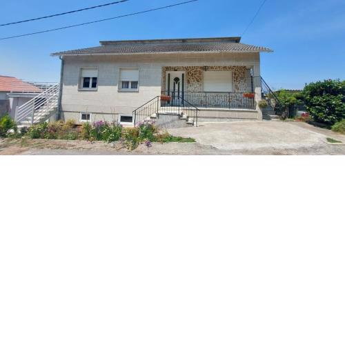 Casa Nieves Pereiras