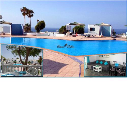 Casa Nitho