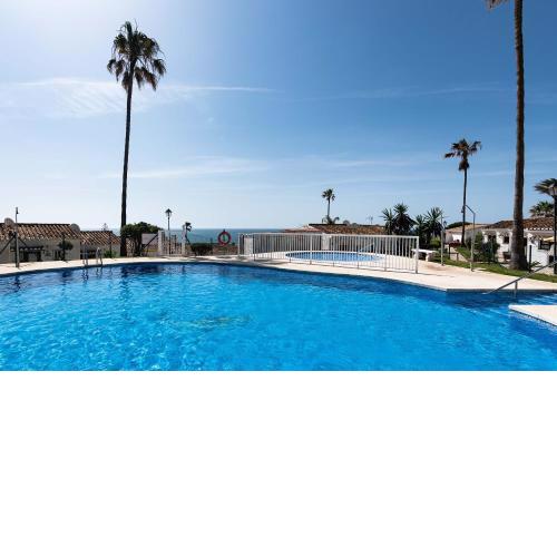 CASA NOAH a 250m de la playa NUEVO