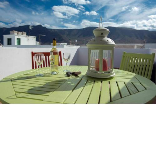 Casa Noah Famara