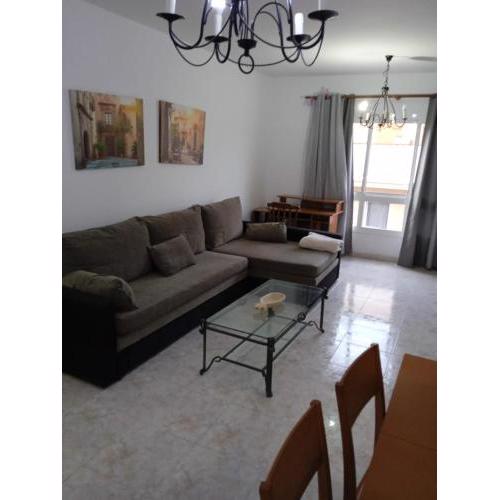 CASA NODA GRAN TARAJAL
