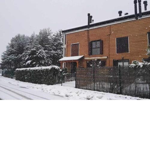 Casa nora villanua