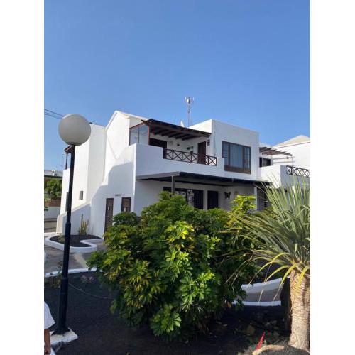 Casa Norah Pc