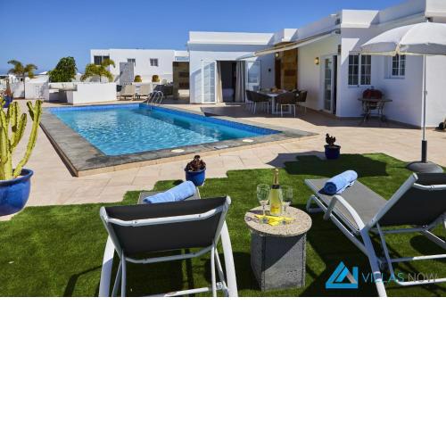 Casa Nostra - LH195 By Villas Now Ltd