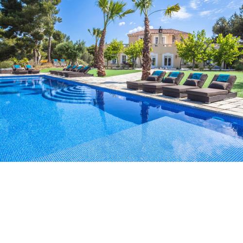 Casa Nova Estate