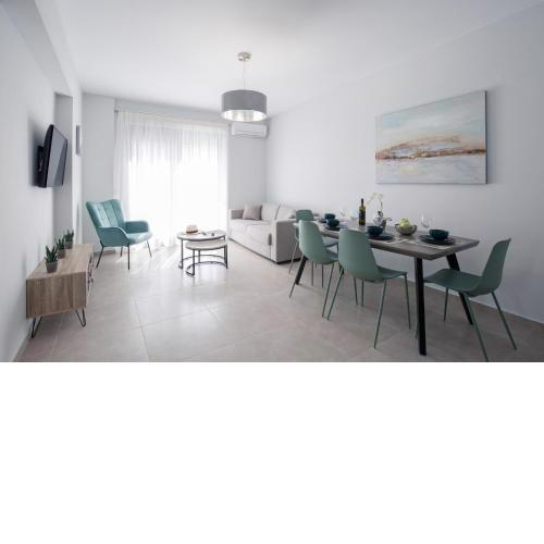 Casa Ntore Luxury Apartments