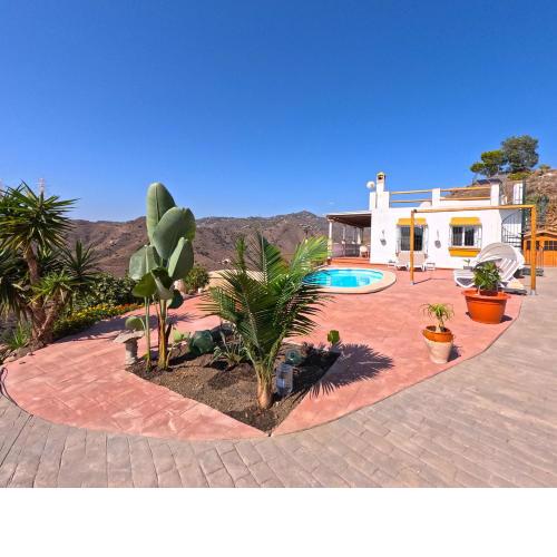 Casa Nuestro Sueño, fantastic sea views