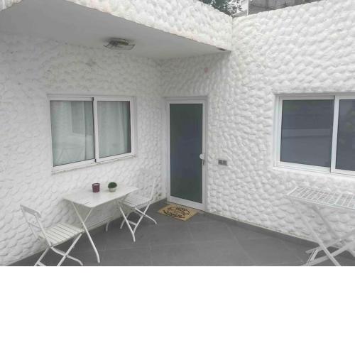 Casa Nueva