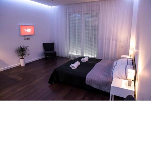 Casa Nuova Apartment