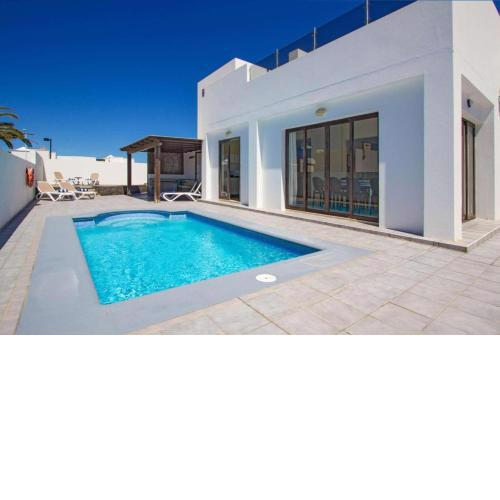 Casa Nydia