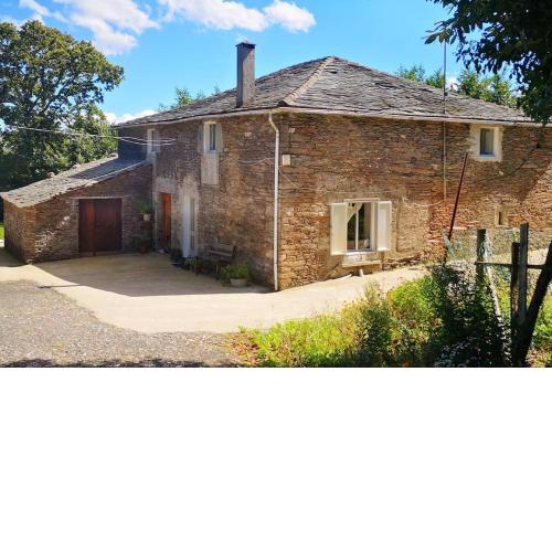 Casa O Coto