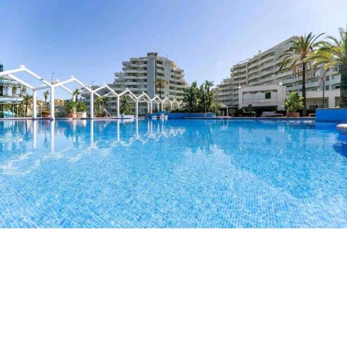 Casa Oasis BENALBEACH