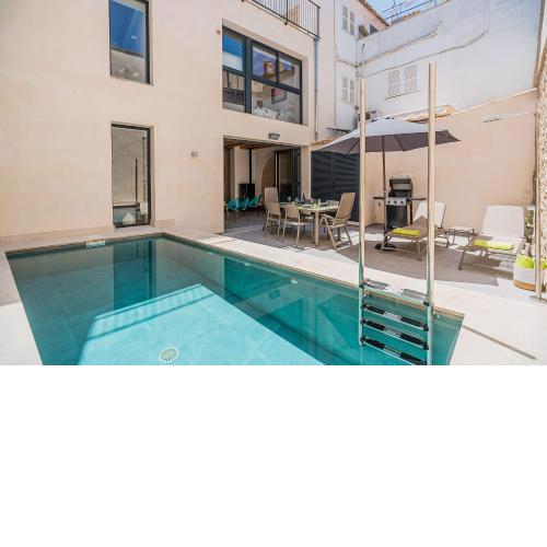 CASA OASIS