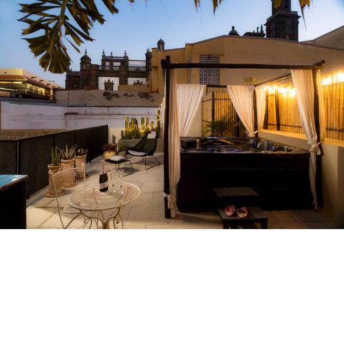 Casa Oasis