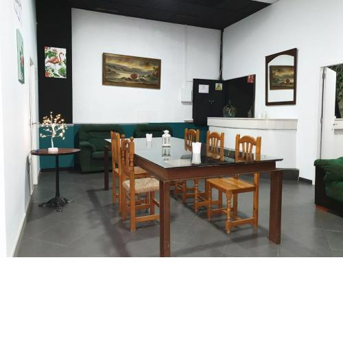 Casa OASIS
