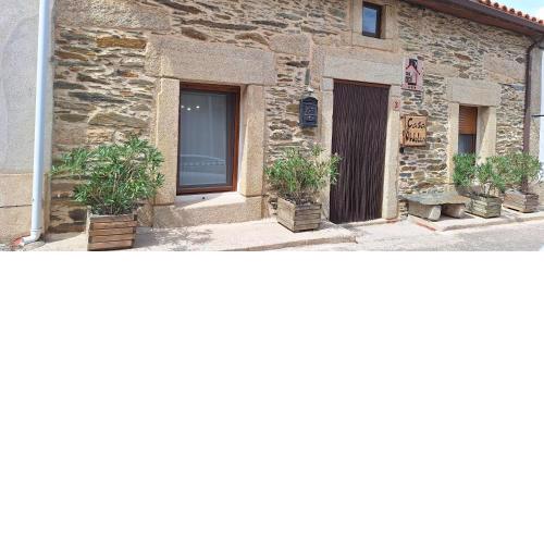 Casa Obdulia