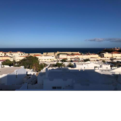 Casa Ocean Love mit Meerblick und Fibra Optica/ Gasfaser