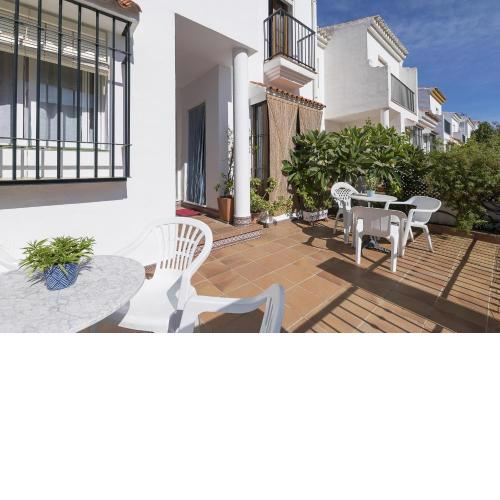 Casa Ocon - Adults Only