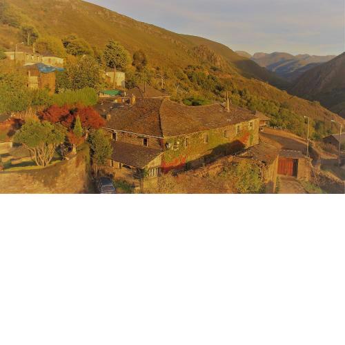 Casa O´Crego