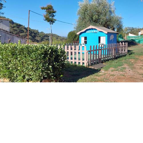 Casa Octavio
