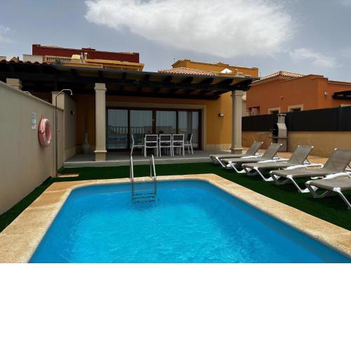 CASA ODETT 2