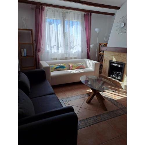 Casa Olga. This is your holiday Rest with pleasure