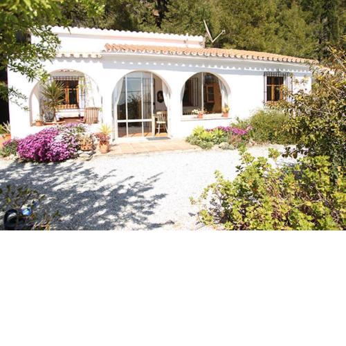 Casa Oliana